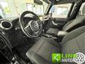 JEEP WRANGLER Unlimited 2.8 CRD DPF Rubicon Auto