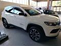 JEEP COMPASS 4XE 1.3 190cv PHEV 4xe Limited AUTOCARRO 4posti