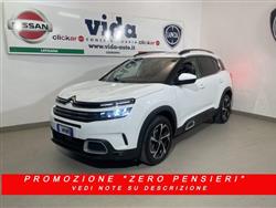 CITROEN C5 AIRCROSS BlueHDi 130 S&S EAT8 Feel Pack