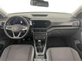 VOLKSWAGEN T-CROSS 1.0 TSI 110 CV Advanced