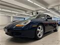 PORSCHE BOXSTER 2.7i 24V cat