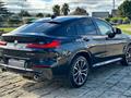 BMW X4 xDrive 30d M-Sport (APP/Virtual/Retro/Navi3D)