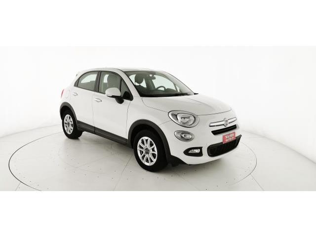 FIAT 500X 1.3 MultiJet 95 CV Pop