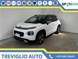 CITROEN C3 AIRCROSS PureTech 130 S&S EAT6 Shine