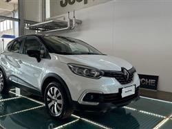 RENAULT CAPTUR dCi 8V 110 CV Start&Stop Energy Sport Edition