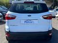 FORD EcoSport 1.0 ecoboost Titanium 100cv my19