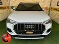 AUDI Q3 35 TDI S tronic Business Advanced