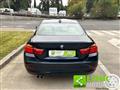 BMW SERIE 4 d xDrive Coupé / Tagliandi Bmw / Garanzia