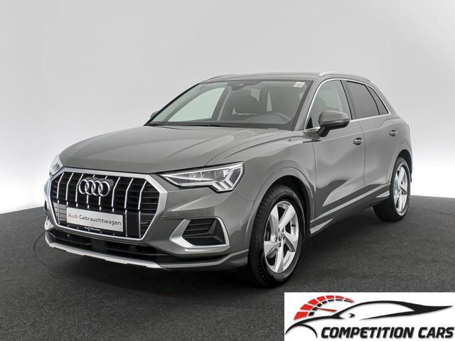 AUDI Q3 35 TFSI 150cv S tronic  Advanced Car Play