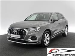 AUDI Q3 35 TFSI 150cv S tronic  Advanced Car Play