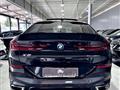 BMW X6 xDrive30d Mhev 48V Msport Total Black