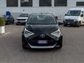 TOYOTA AYGO 1.0 VVT-i 72 CV 5 porte x-play