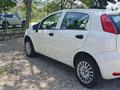 FIAT PUNTO 1.4 8V 5 porte Natural Power Street