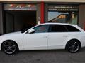 AUDI A4 AVANT Avant 2.0 TDI 150CV Automatica 18" Navi Crusie PDC