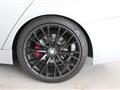 BMW SERIE 3 i Sport motore nuovo