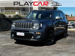 JEEP RENEGADE 4XE 1.3 T4 190CV PHEV 4XE AT6 LIMITED+R.CAMERA+CARPLAY