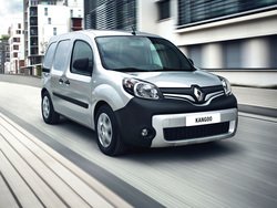 RENAULT KANGOO 1.5 dCi 75CV F.AP. Stop & Start 4p. Express Energy