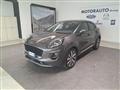 FORD PUMA 1.0 EcoBoost Hybrid 125 CV S&S Titanium X