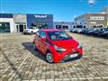 TOYOTA AYGO Connect 1.0 VVT-i 72 CV 5 porte x-play