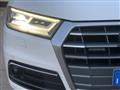 AUDI Q5 35 TDI quattro S tronic Sport