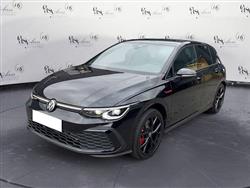 VOLKSWAGEN GOLF 2.0 TSI GTI DSG