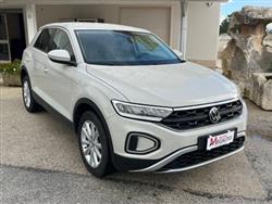 VOLKSWAGEN T-ROC 2.0 TDI SCR Style