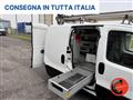 FIAT FIORINO 1.3 MJT 95CV ADVENTURE-OFFICINA MOBILE EX ENEL-