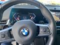 BMW X1 sDrive 18d Msport