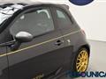 ABARTH 595 1.4 TURBO T-JET 165CV SCORPIONEORO 2000 ESEMPLARI