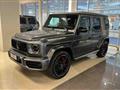 MERCEDES CLASSE G S.W. 585CV