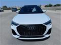 AUDI Q3 SPORTBACK SPB 35 TDI S tronic S line edition +Tetto Apribile