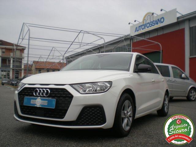 AUDI A1 CITYCARVER citycarver 25 TFSI - PRONTA CONSEGNA