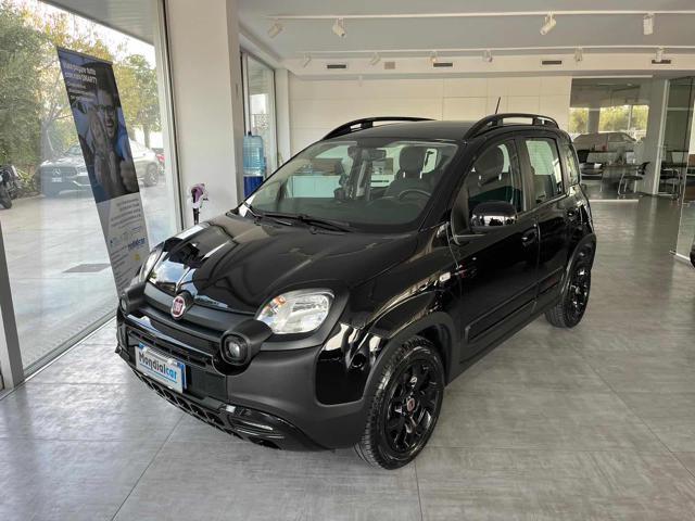 FIAT PANDA 1.2 Trussardi