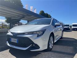 TOYOTA COROLLA TOURING SPORTS Corolla Active 1.8 Hybrid Touring Sports