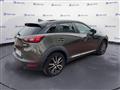 MAZDA CX-3 1.5L Skyactiv-D Exceed