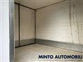 NISSAN CABSTAR 35.13  FURGONE ISOTERMICO CON GRUPPO FRIGO