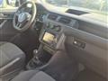 VOLKSWAGEN CADDY FURGONE 2.0 TDI 122 CV 4Motion Furgone