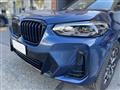 BMW X3 M Sport 20 d MHEV