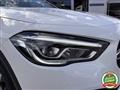 MERCEDES CLASSE GLA d Automatic Sport Plus