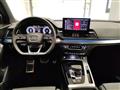 AUDI Q5 SPORTBACK Q5 SPB 40 TDI quattro S tronic S line plus