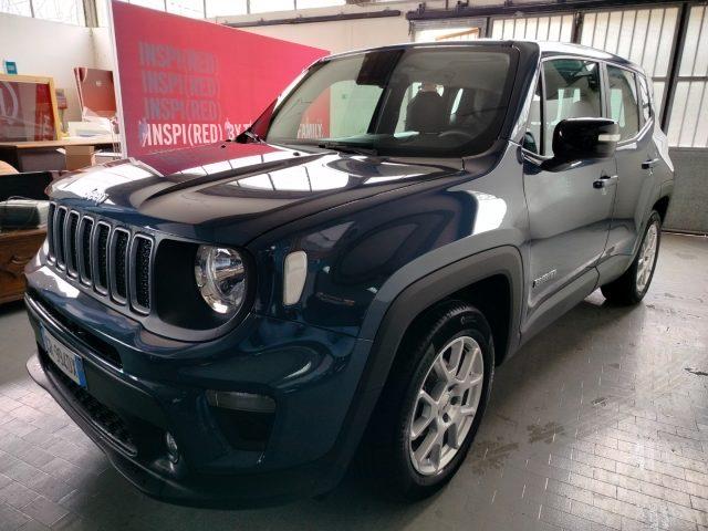 JEEP RENEGADE 1.0 T3 Limited