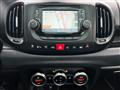 FIAT 500L 1.3 Multijet 85 CV Lounge. TETTO / NAVI