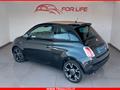 FIAT 500 1.3 MJT by Diesel (PELLE)