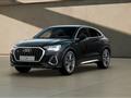 AUDI Q3 SPORTBACK Q3 SPB 35 TDI quattro S tronic S line edition