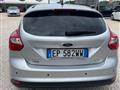 FORD Focus 1.0 EcoBoost 100 CV Start&Stop Titanium