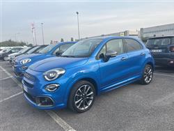 FIAT 500X 1.3 MultiJet 95 CV Sport