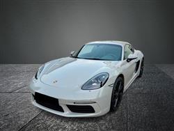 PORSCHE 718 Cayman 2.0 +20"+bi-xenon