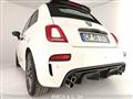 ABARTH 695 C 1.4 Turbo T-Jet 180 CV