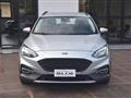 FORD Focus Station Wagon Focus 1.5 EcoBlue 120CV SW Active