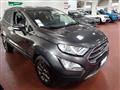 FORD ECOSPORT 1.0 EcoBoost 100 CV Titanium